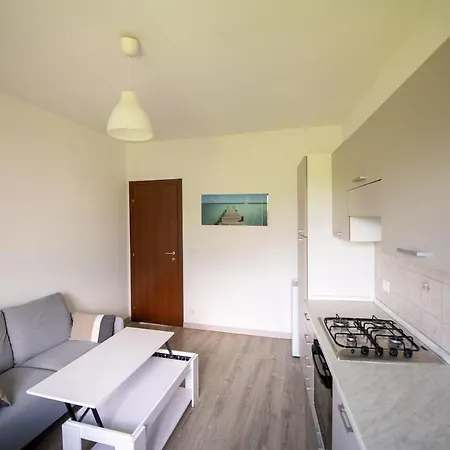 Welcome 2 Vista Rocciamelone Apartament Meana di Susa