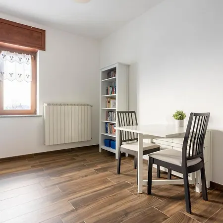 Apartament Welcome 2 Vista Rocciamelone *