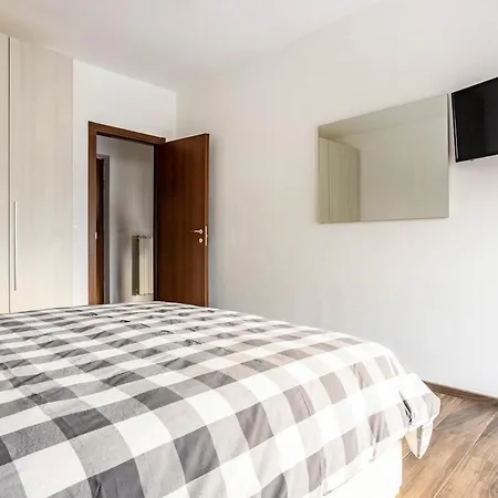 Welcome 2 Vista Rocciamelone Apartament Meana di Susa