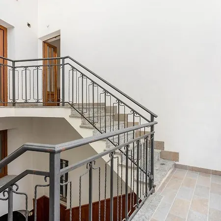 Welcome 2 Vista Rocciamelone