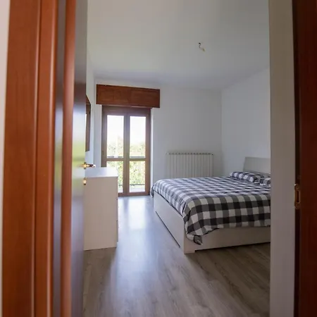 Welcome 2 Vista Rocciamelone Apartment *