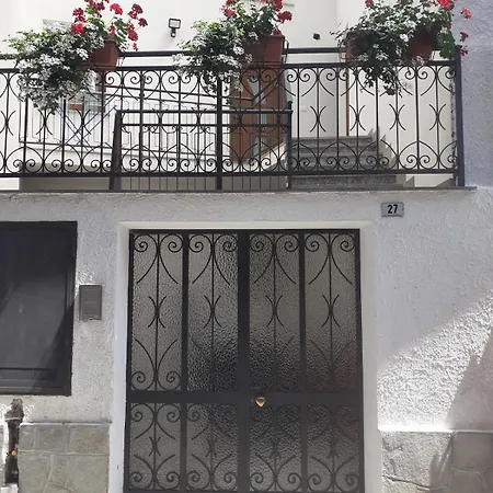 Welcome 2 Vista Rocciamelone Apartment