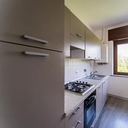 Welcome 2 Vista Rocciamelone Apartment Meana di Susa