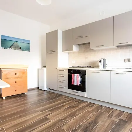 Welcome 2 Vista Rocciamelone Apartment Meana di Susa