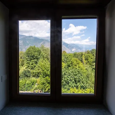 Welcome 2 Vista Rocciamelone Meana di Susa