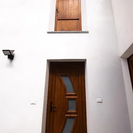 Apartment Welcome 2 Vista Rocciamelone Meana di Susa