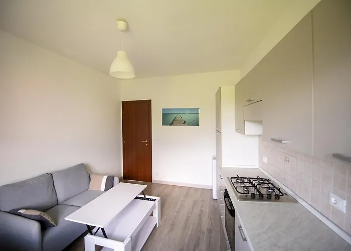 Welcome 2 Vista Rocciamelone Apartament Meana di Susa