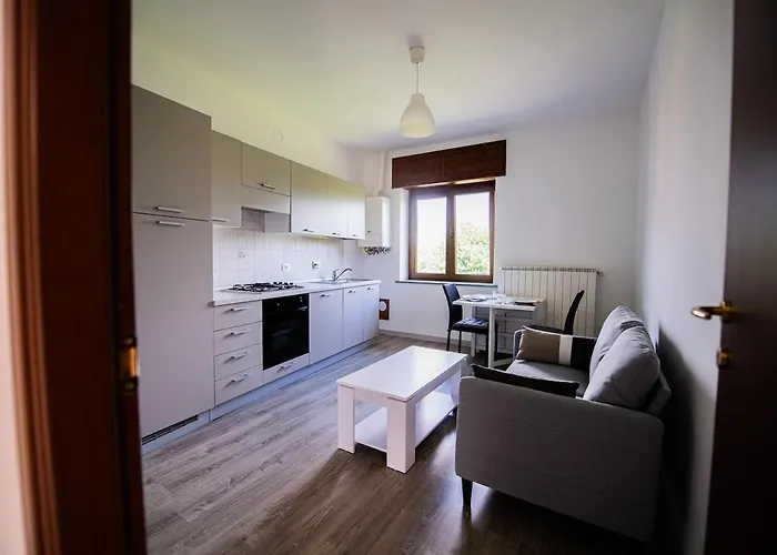 Welcome 2 Vista Rocciamelone * Meana di Susa