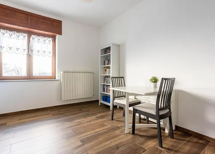 Apartament Welcome 2 Vista Rocciamelone *