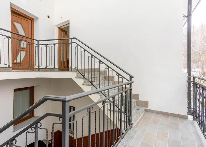 Welcome 2 Vista Rocciamelone