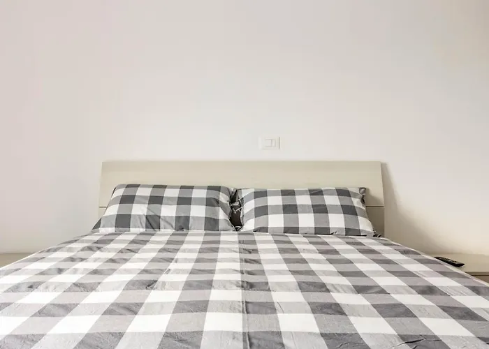 Welcome 2 Vista Rocciamelone Apartament *