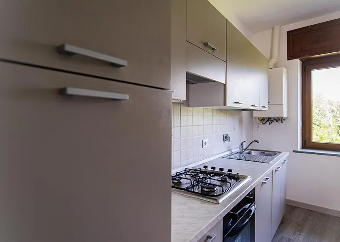 Welcome 2 Vista Rocciamelone Apartament Meana di Susa