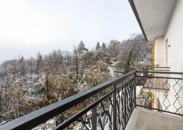 Welcome 2 Vista Rocciamelone