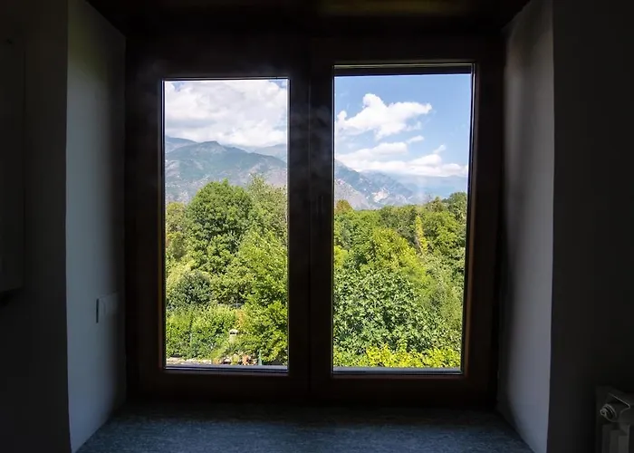 Welcome 2 Vista Rocciamelone Meana di Susa